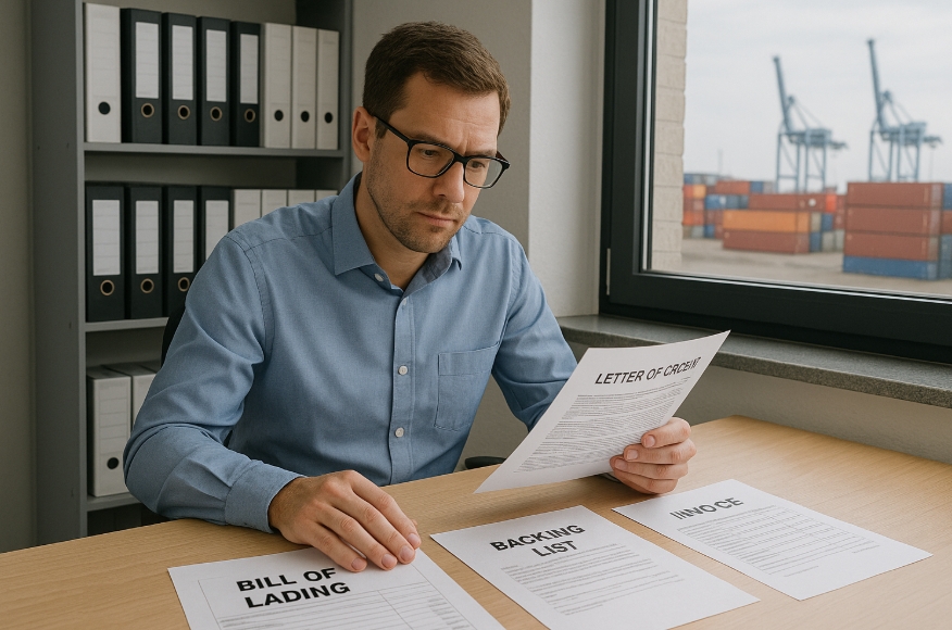 第一次用信用證收款,我差點因為這些細(xì)節(jié)拿不到錢.png 第一次用信用證收款,我差點因為這些細(xì)節(jié)拿不到錢.png